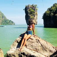 Отзыв от Татьяна - Виза Destination Thailand